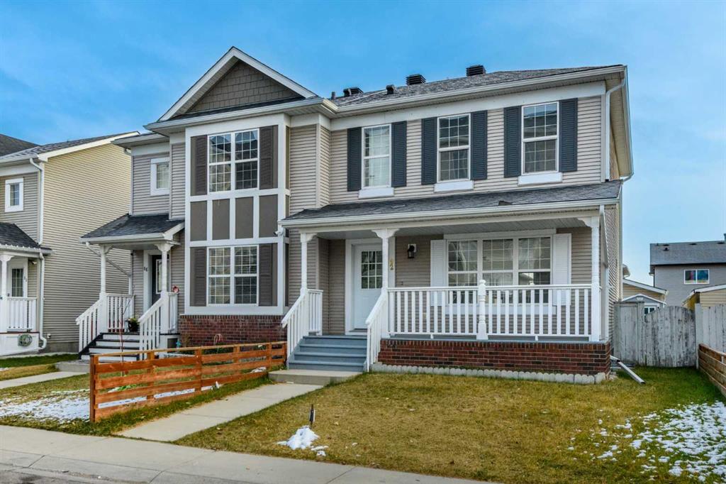 Fourth View of 92 Taralake Park NE, Taradale, Calgary, Alberta, T3J 0B7