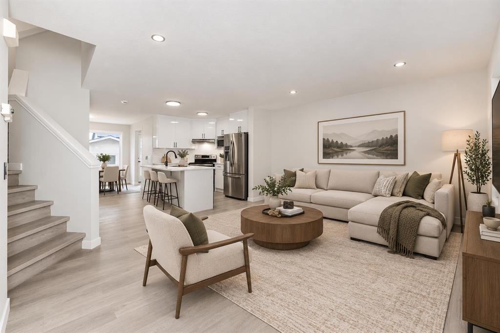 Fifth View of 92 Taralake Park NE, Taradale, Calgary, Alberta, T3J 0B7