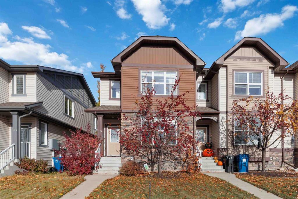 126 Sandpiper Road , A2353762, Alberta,