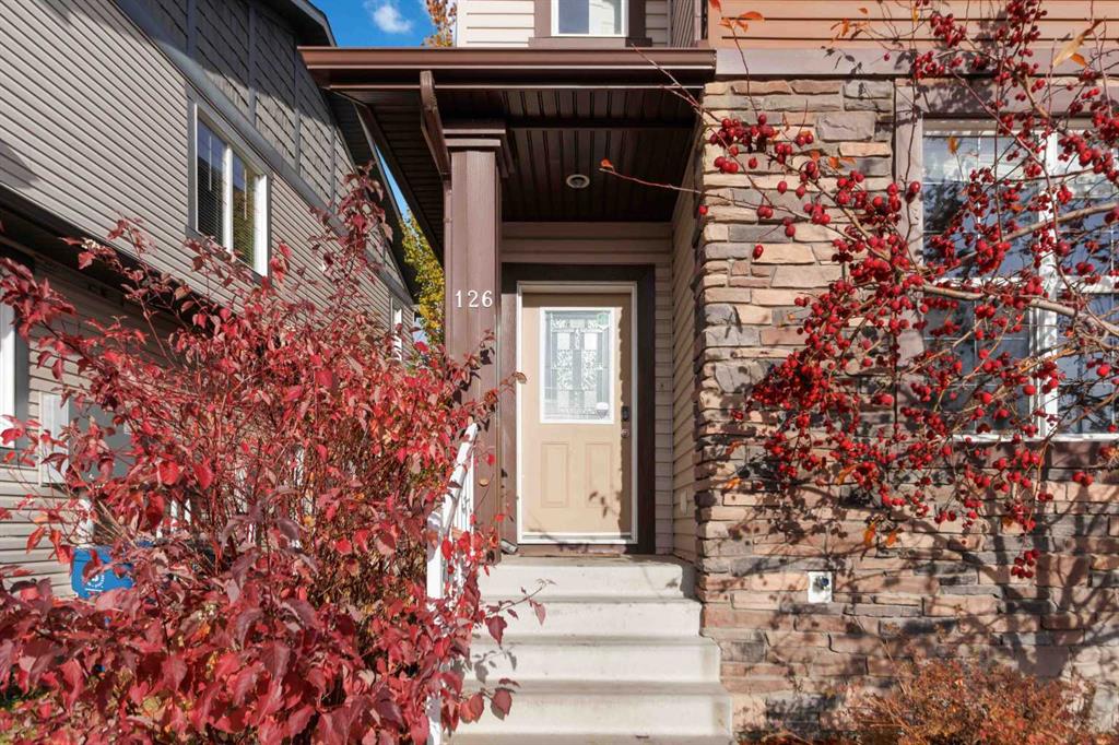 Third View of 126 Sandpiper Road , Eagle Ridge, Fort McMurray, Alberta, T9K 0L9