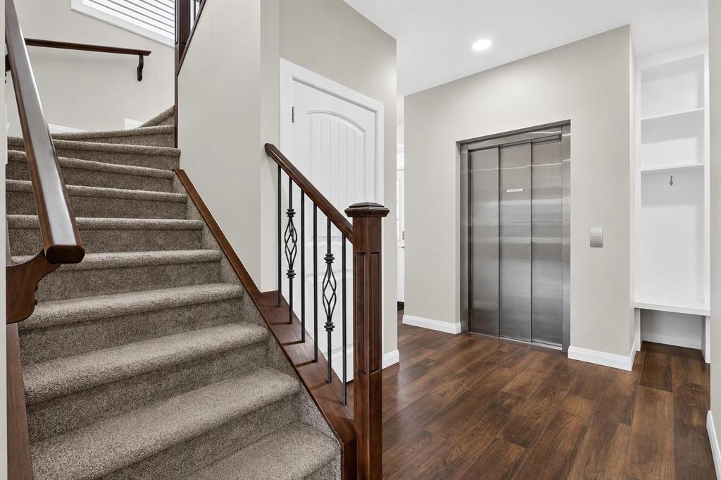 Fourth View of 62 Evansfield Green NW, Evanston, Calgary, Alberta, T3P 1J9