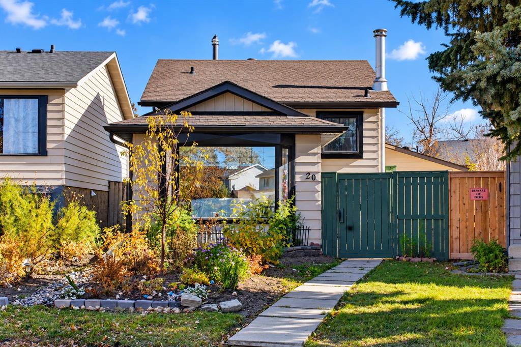 20 Erin Croft Place SE, A2353766, Alberta,