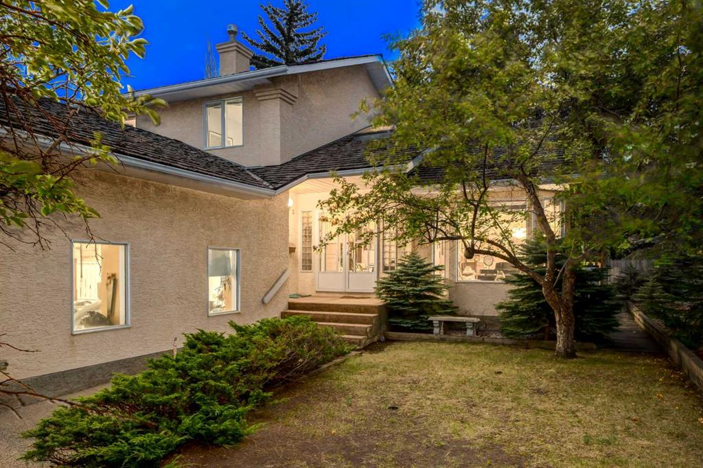 Fourth View of 660 Coach Grove Road SW, Coach Hill, Calgary, Alberta, T3H 1C6