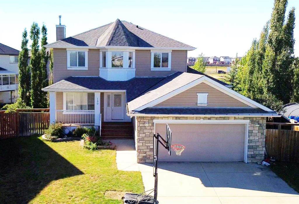 139 Lavender Way , A2353772, Alberta,