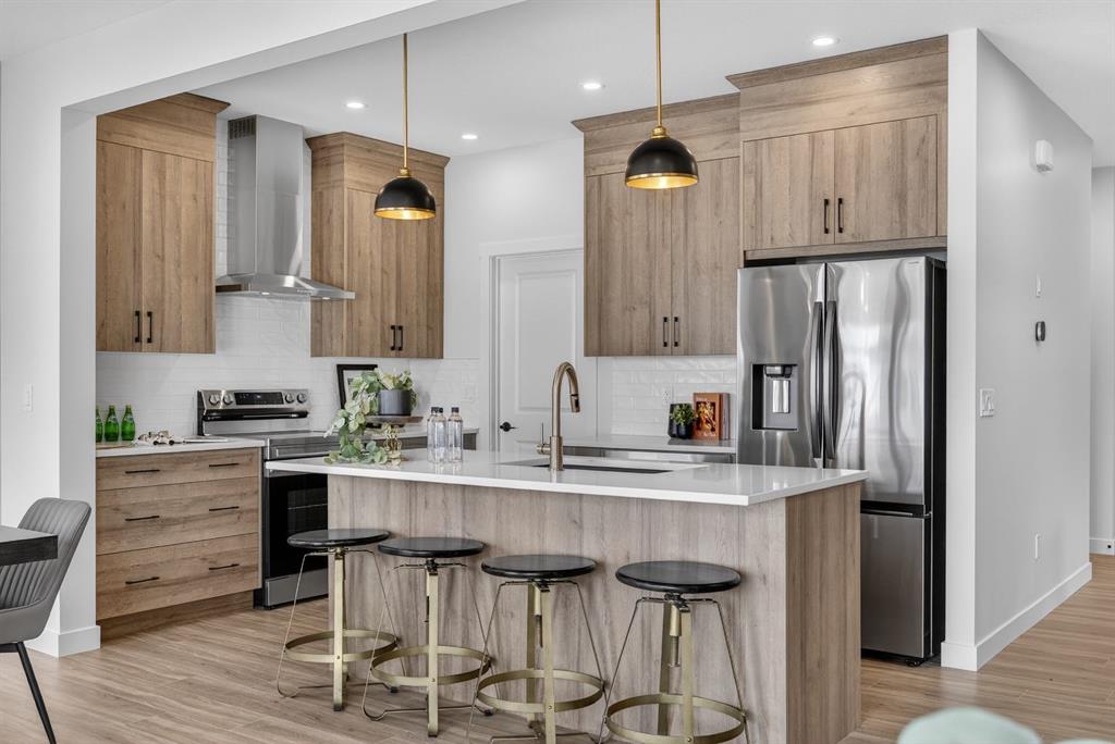 40 Lewiston Common NE, A2353773, Alberta,