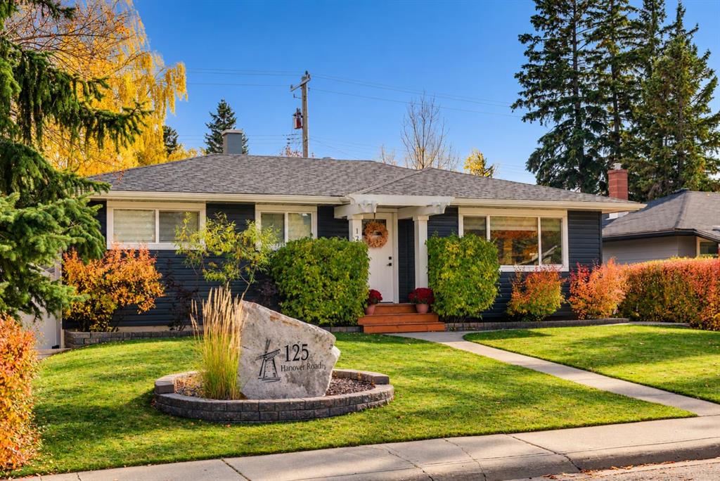 125 Hanover Road SW, A2353774, Alberta,