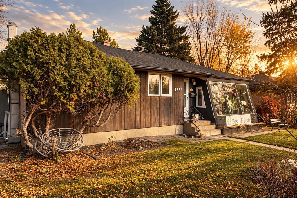 4832 Worcester Drive SW, A2353778, Alberta,