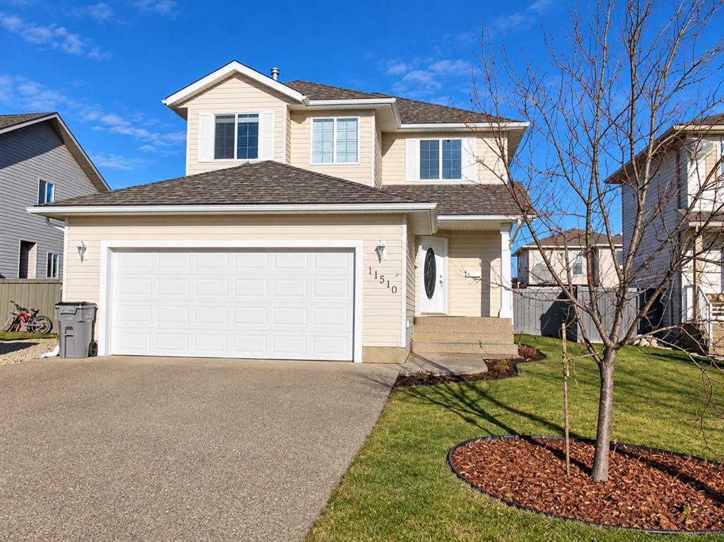 MLS® listing #116616391 for sale located at 11510 81 Avenue 