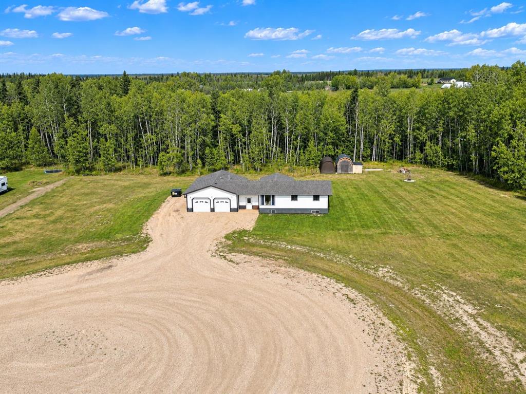 116 Trickle Creek Road  , A2353787, Alberta,