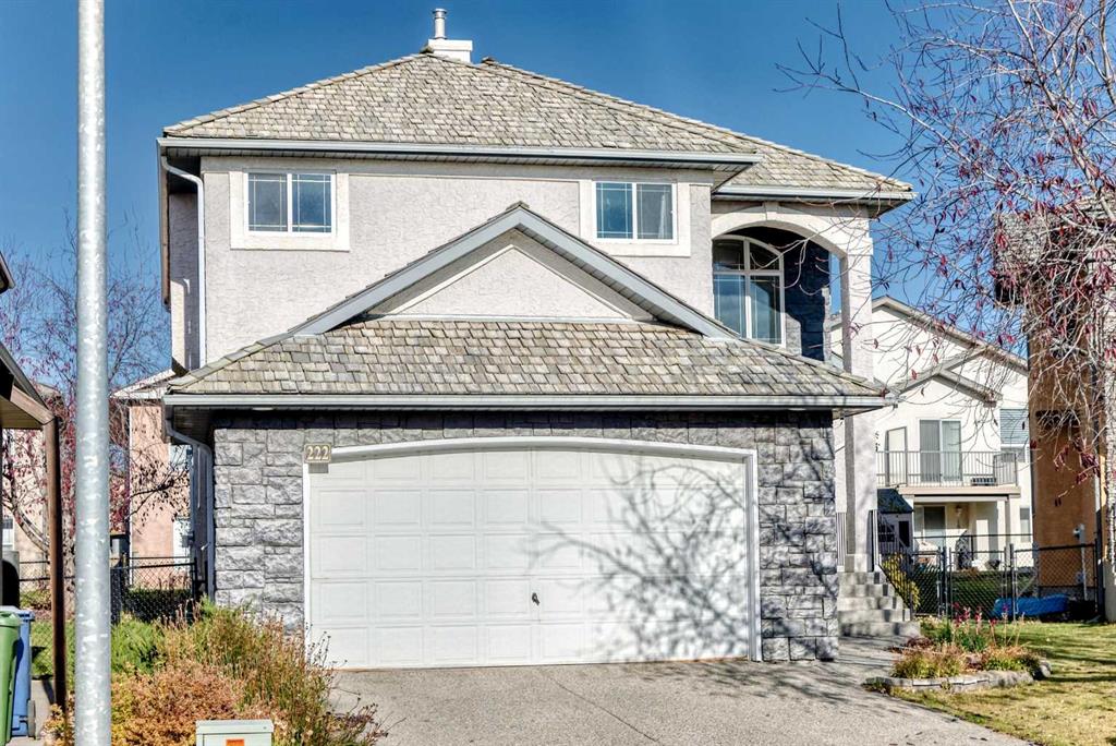 222 Royal Crest Place NW, A2353788, Alberta,