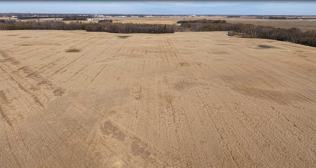 Second View of ON Township Road 460  , NONE, Rural Wetaskiwin No. 10, County of, Alberta, T9A 1W9