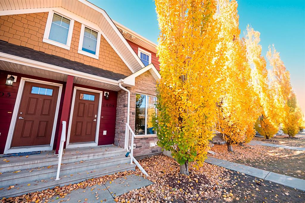 1404, 30 Carleton Avenue , A2353794, Alberta,