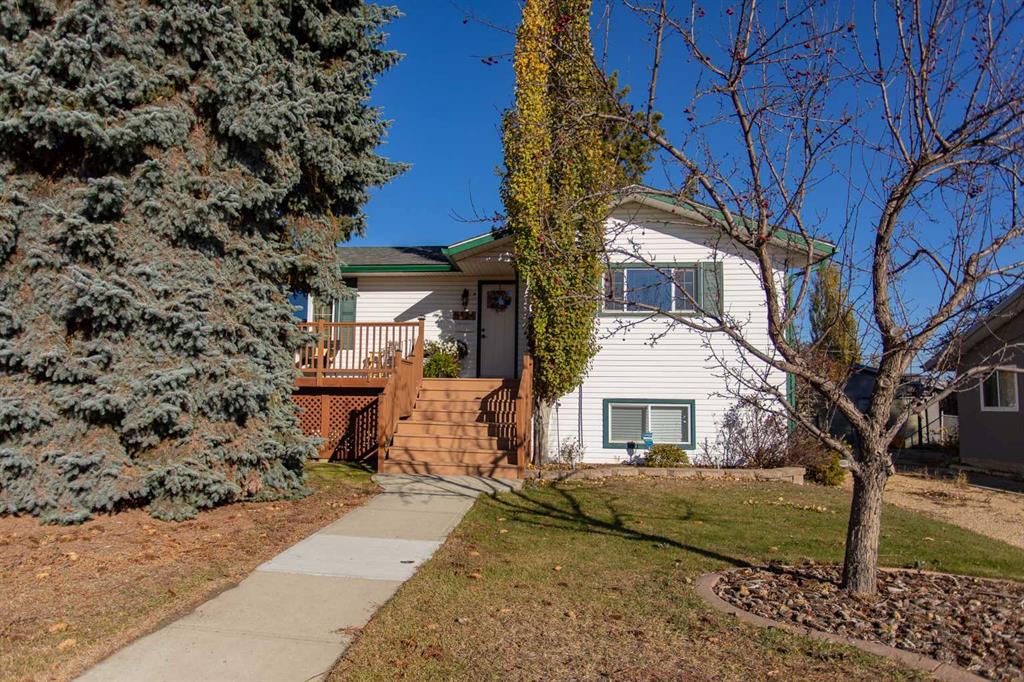 5724 55 Avenue , A2353795, Alberta,