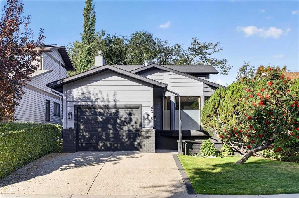 4015 45 Street SW, A2353796, Alberta,
