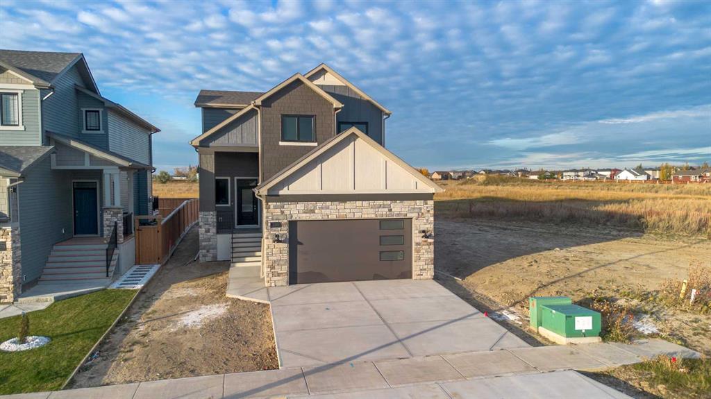 MLS® listing #116617717 for sale located at 382 Canyon Meadows Road W
