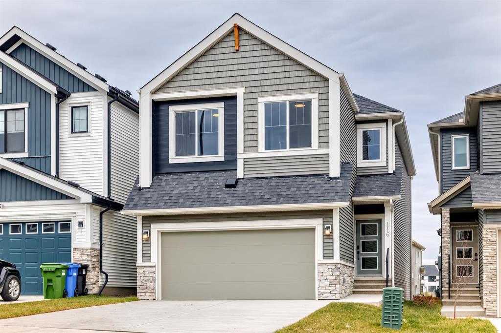 116 Lewiston Drive NE, A2353801, Alberta,