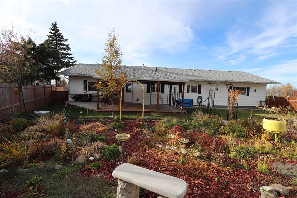 Fourth View of 5115 42 Street , Riverside, Ponoka, Alberta, T4J 1C9