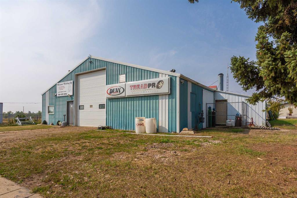 5002 50 Street , A2353807, Alberta,