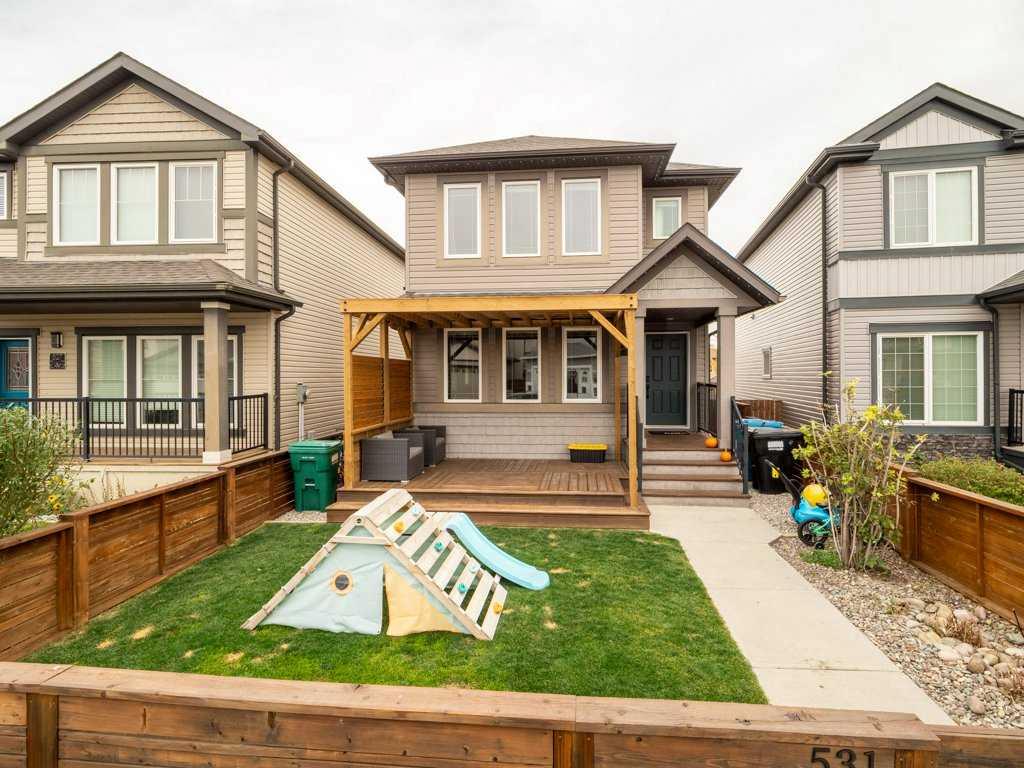 531 Moonlight Lane W, A2353808, Alberta,