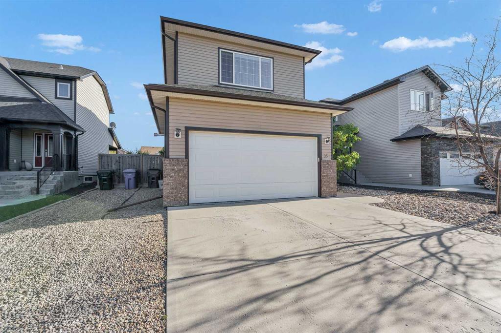 35 Somerset Link SE, A2353815, Alberta,