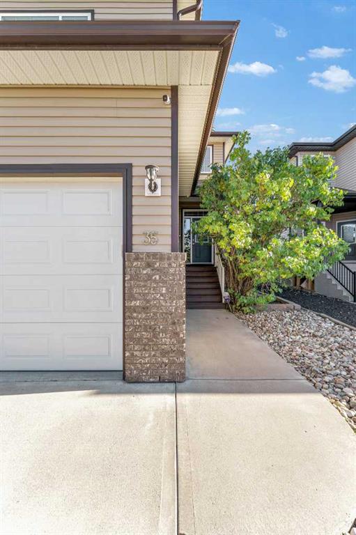 Third View of 35 Somerset Link SE, Southland, Medicine Hat, Alberta, T1B0B8