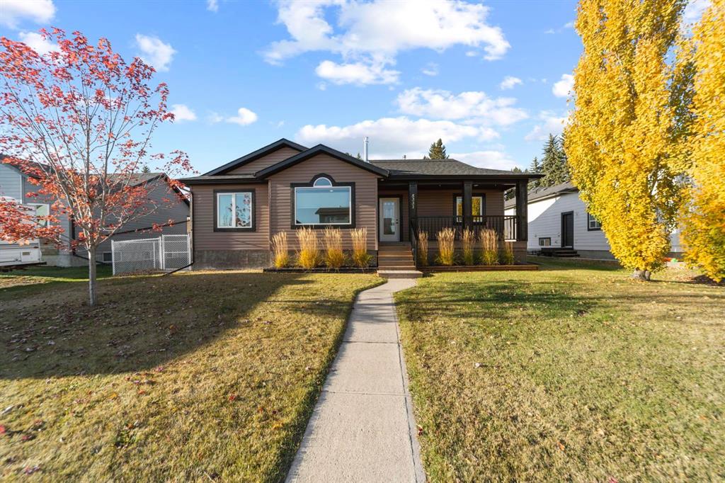 Second View of 5331 55 Avenue , Bashaw, Bashaw, Alberta, T0B 0H0