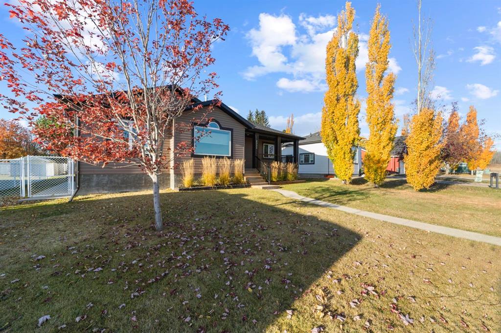 Third View of 5331 55 Avenue , Bashaw, Bashaw, Alberta, T0B 0H0