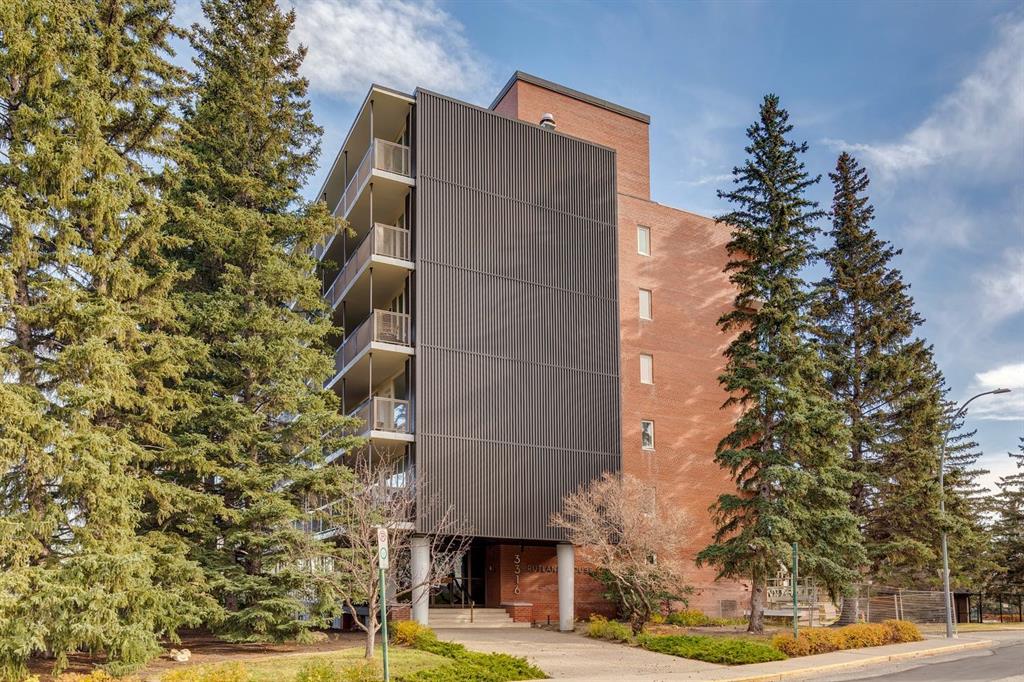 603, 3316 Rideau Place SW, A2353820, Alberta,