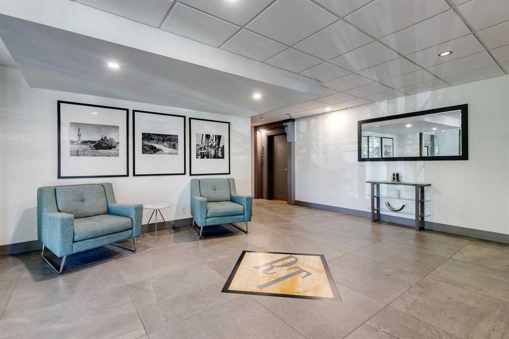 Third View of 603, 3316 Rideau Place SW, Rideau Park, Calgary, Alberta, T2S 1Z4