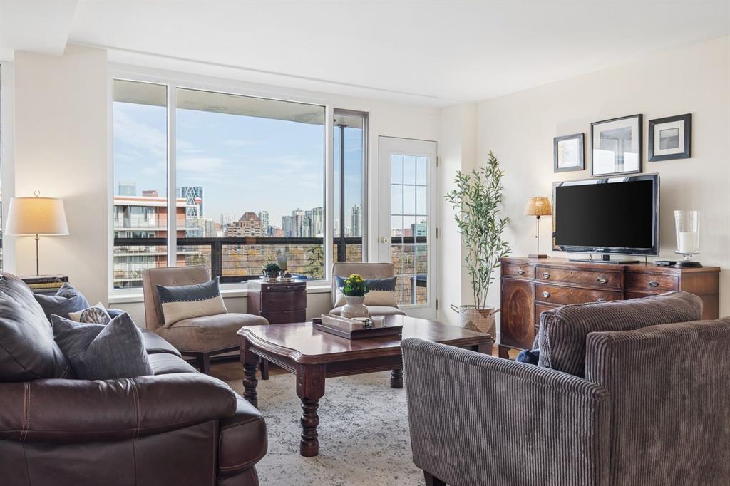 Fifth View of 603, 3316 Rideau Place SW, Rideau Park, Calgary, Alberta, T2S 1Z4