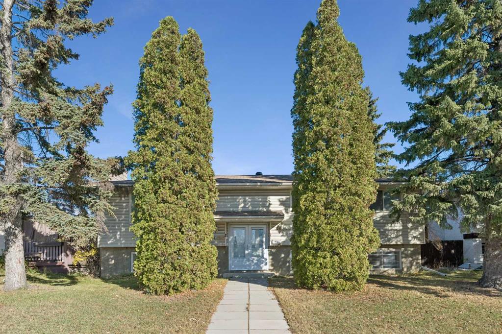 5128 Rundlehorn Drive NE, A2353825, Alberta,