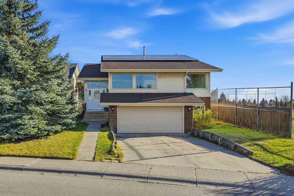 88 Woodfield Drive SW, A2353826, Alberta,