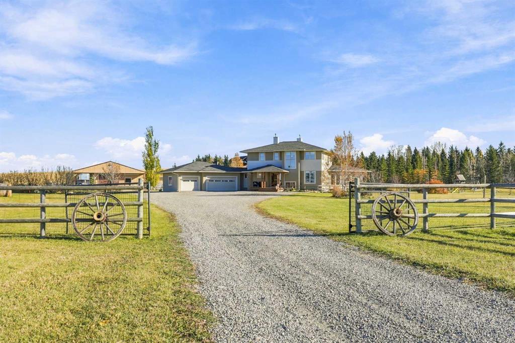 258104 48 Street W, A2353827, Alberta,
