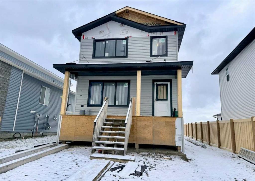 8610 72 Avenue , A2353829, Alberta,