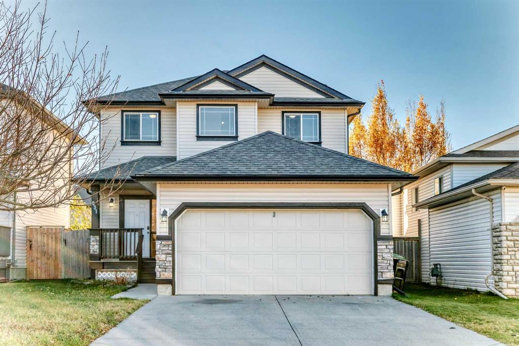 Second View of 531 Stonegate Road NW, Stonegate, Airdrie, Alberta, T4B2Z9