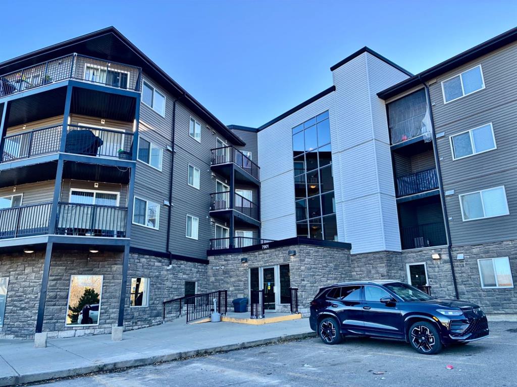 2404, 7901 King Street , A2353834, Alberta,