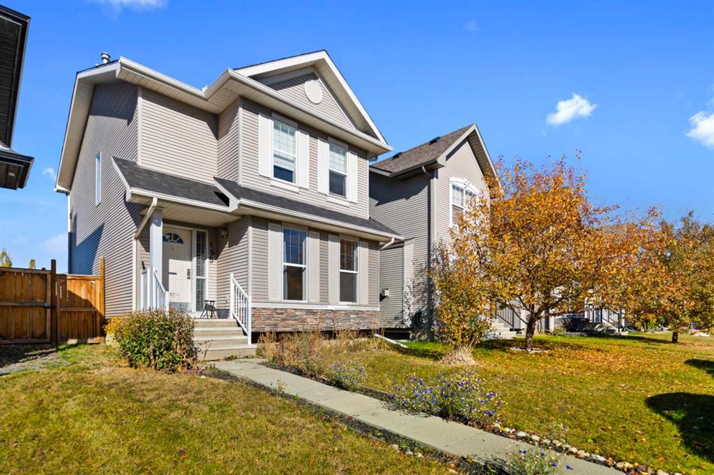 195 Cranberry Close SE, A2353836, Alberta,