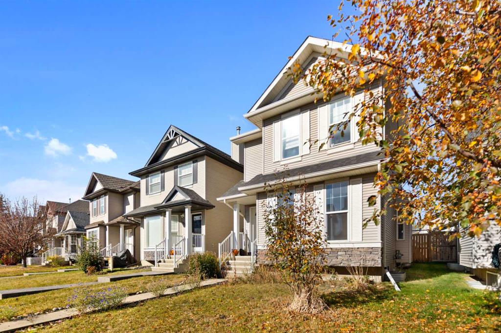 Fourth View of 195 Cranberry Close SE, Cranston, Calgary, Alberta, T3M 0B5