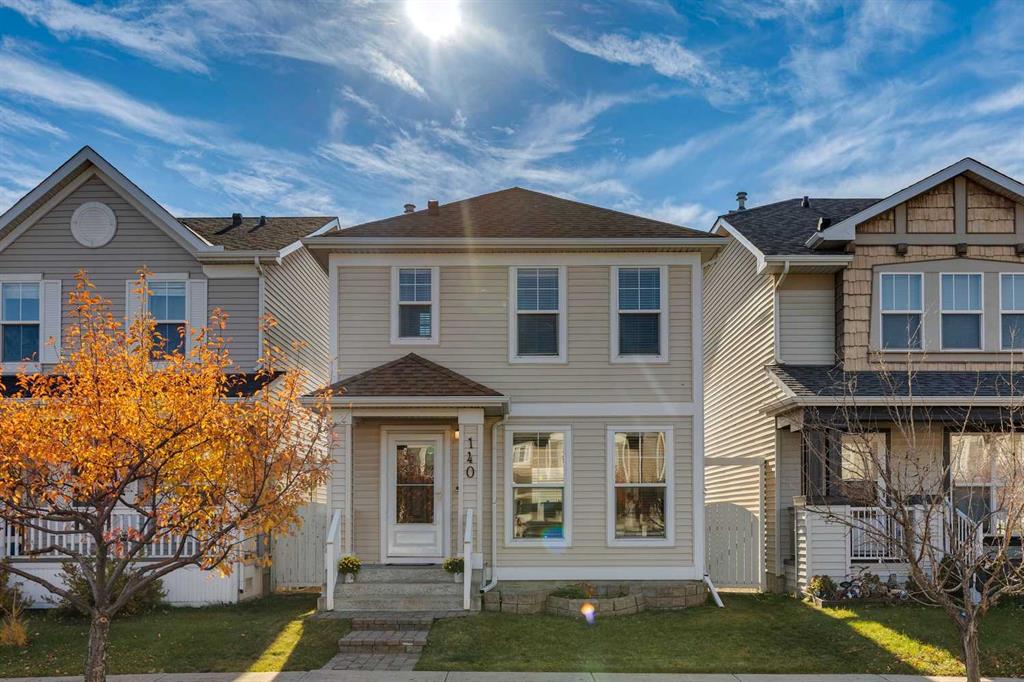 140 Prestwick Villas SE, A2353839, Alberta,