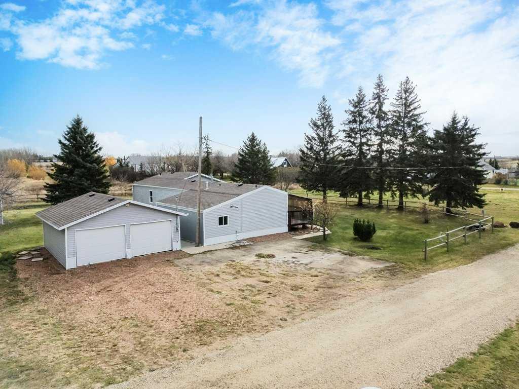 Third View of 27 Winnipeg Avenue , NONE, Ardley, Alberta, T0M 0V0