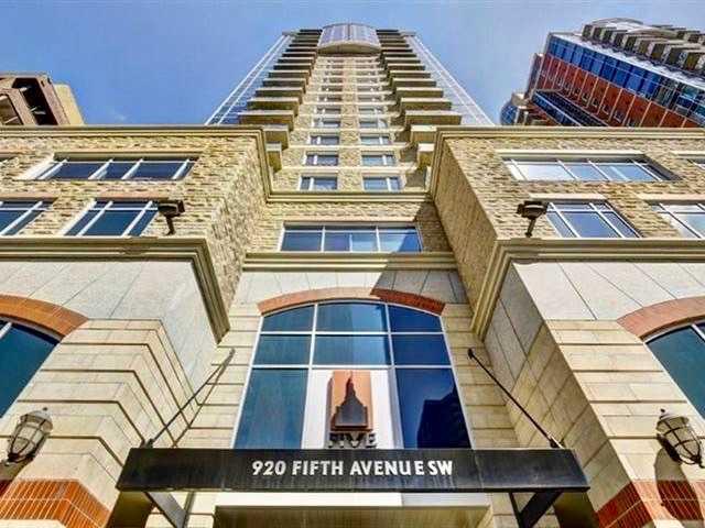 1508, 920 5 Avenue SW, A2353841, Alberta,