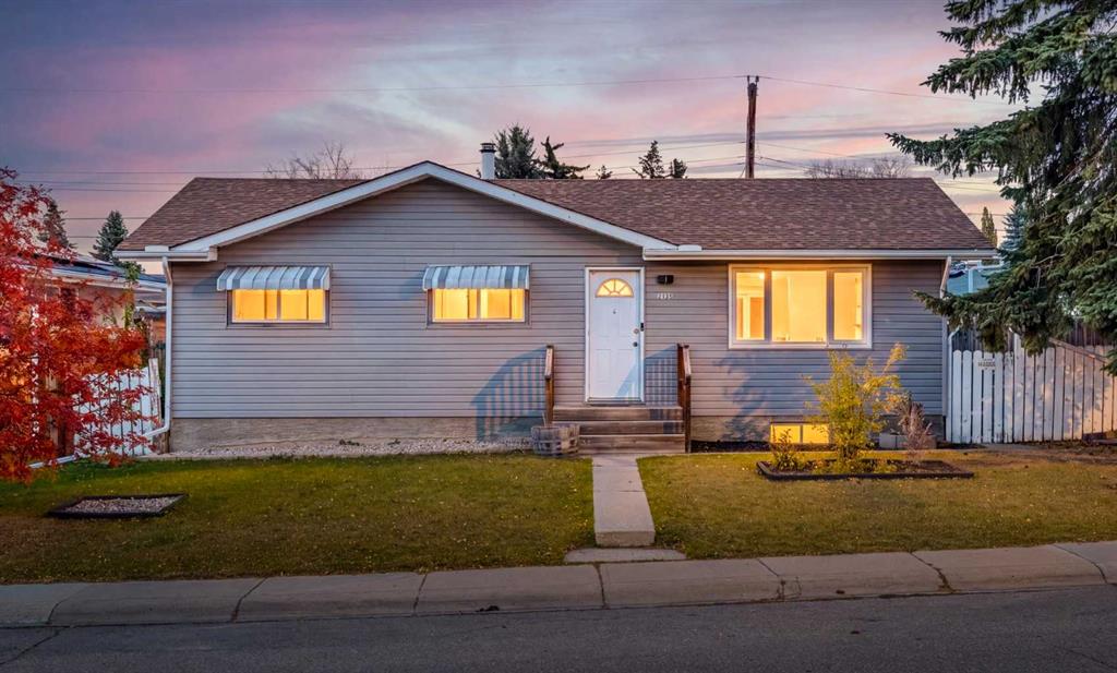 Second View of 2120 Milne Drive NE, Mayland Heights, Calgary, Alberta, T2E 6B8
