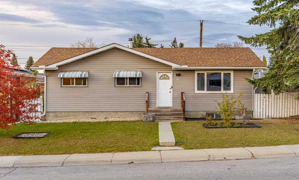 Third View of 2120 Milne Drive NE, Mayland Heights, Calgary, Alberta, T2E 6B8