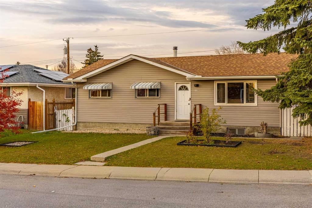 Fourth View of 2120 Milne Drive NE, Mayland Heights, Calgary, Alberta, T2E 6B8