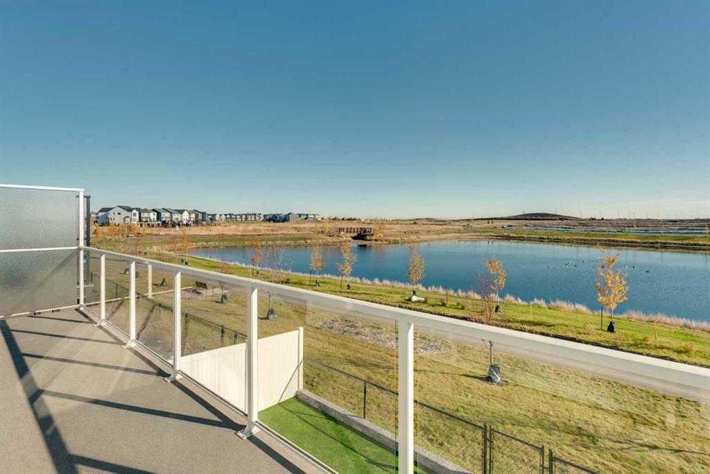 Second View of 198 Savoy Landing SE, Rangeview, Calgary, Alberta, T3S 0L1