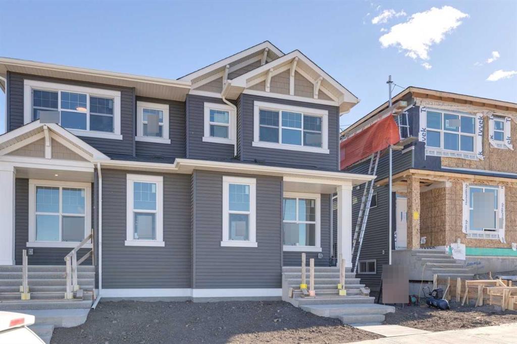 170 Aquila Grove NW, A2353850, Alberta,