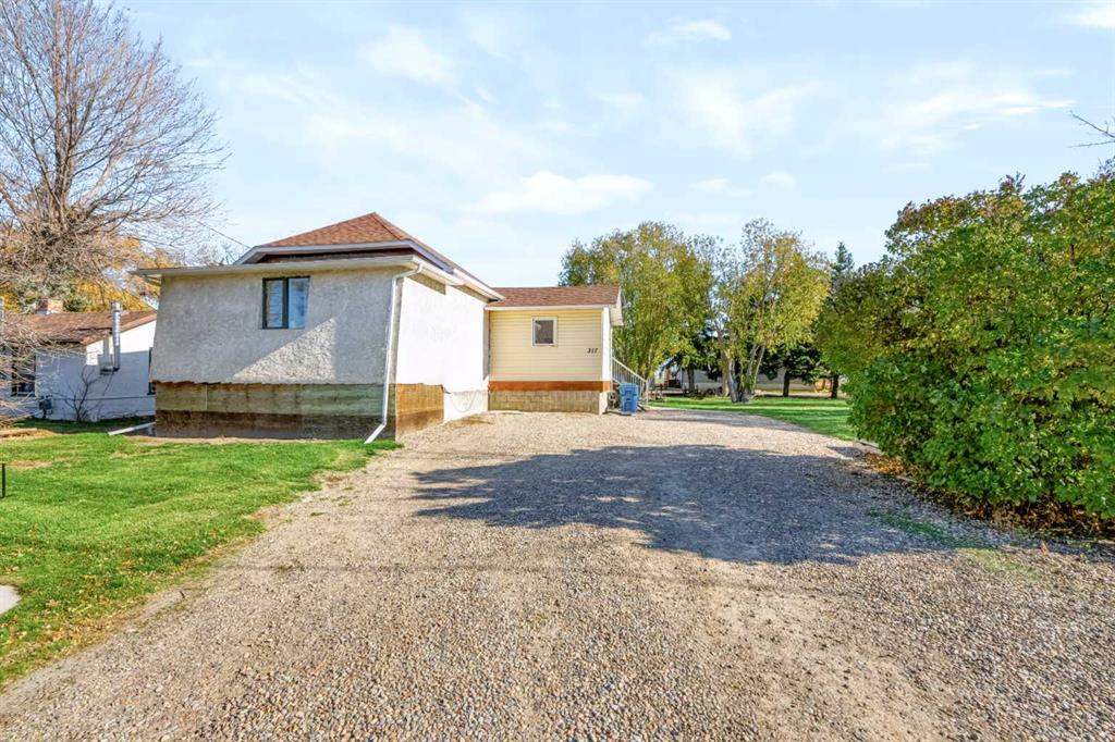 317 Princess Street  , A2353855, Alberta,