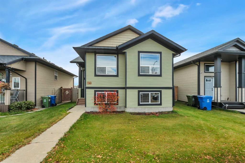 4431 54 Street , A2353858, Alberta,