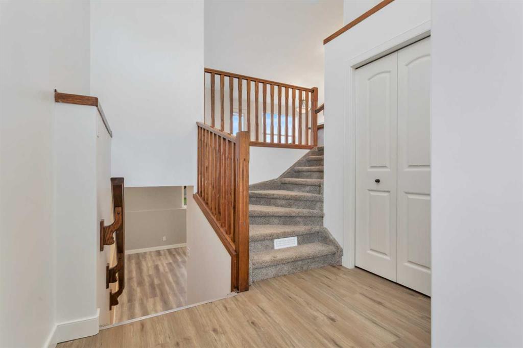 Third View of 4431 54 Street , Creekside, Rocky Mountain House, Alberta, T4T 0B2