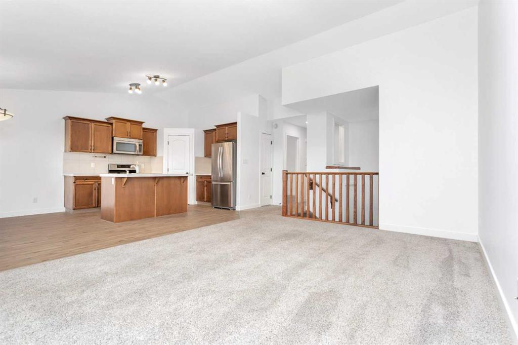 Fourth View of 4431 54 Street , Creekside, Rocky Mountain House, Alberta, T4T 0B2